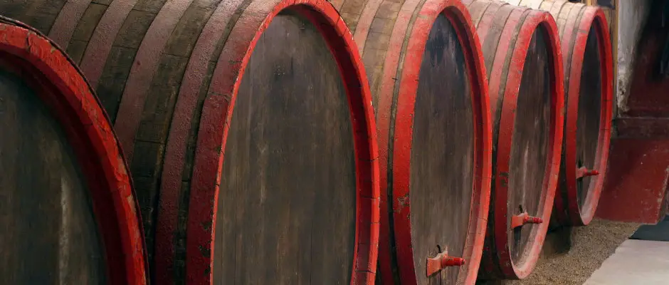 Borkapu - a Ametiszt Hotel ajánlásával