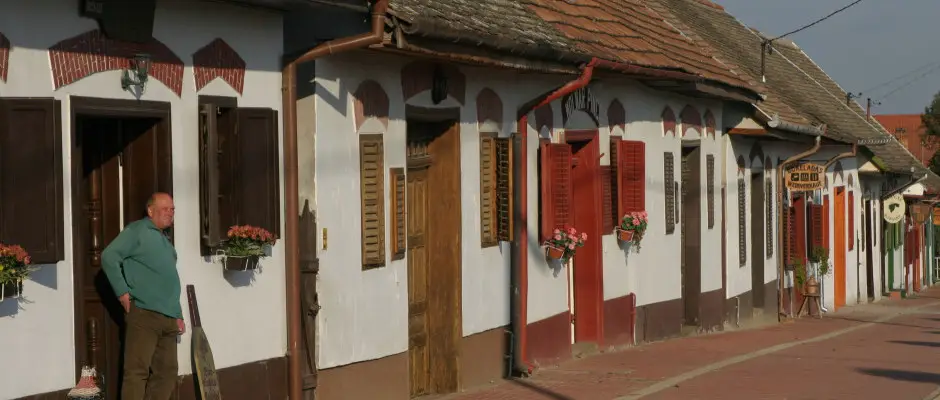 Villányi pince - a Ametiszt Hotel ajánlásával