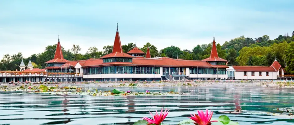 Hvz - a Villa Andrea ajnlsval