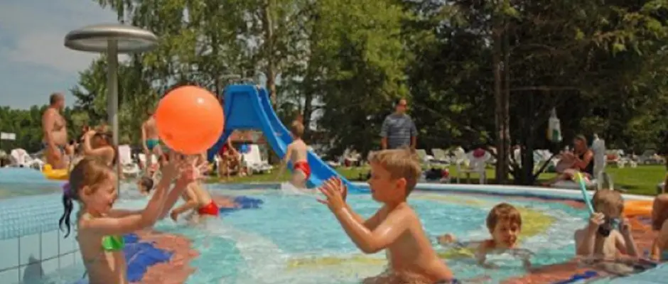 Hvz - a Villa Andrea ajnlsval