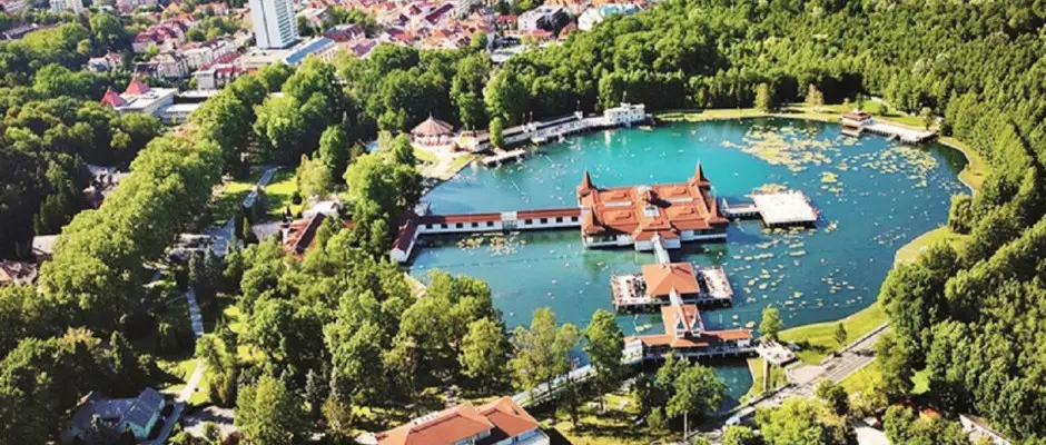 Hvz - a Villa Andrea ajnlsval