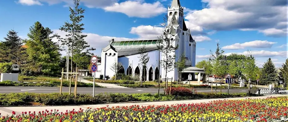 Hvz - a Villa Andrea ajnlsval