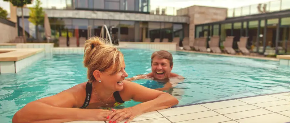 Szaunavilág - az Apartman Hotel ajánlásával