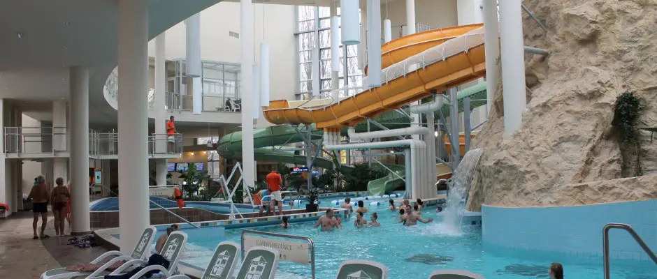 AquaPalotaVrfrd - az Aqua Hotel ajnlsval