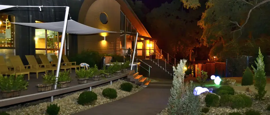 Castello szaunapark Vrfrd - az Aqua Hotel ajnlsval