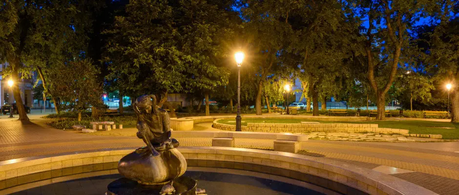 Sz�k�k�t - az Aranyhomok Hotel aj�nl�s�val