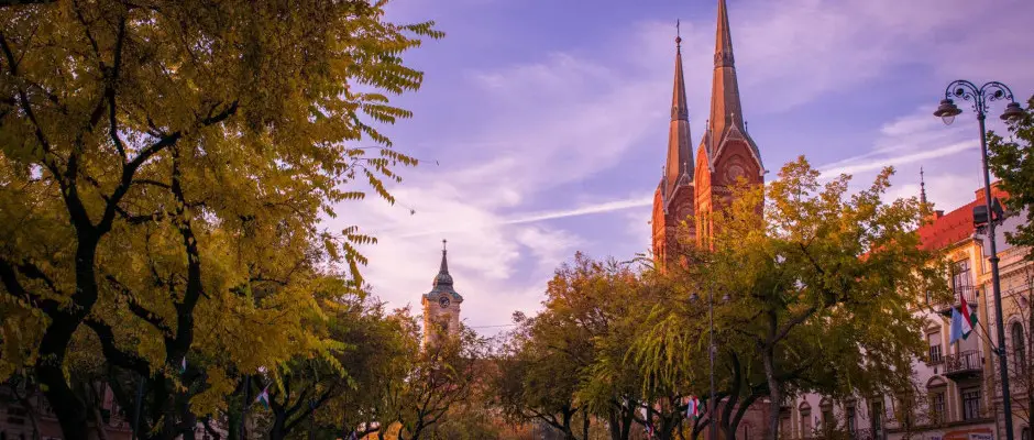 Bkscsaba - az Arcanum Hotel ajnlsval