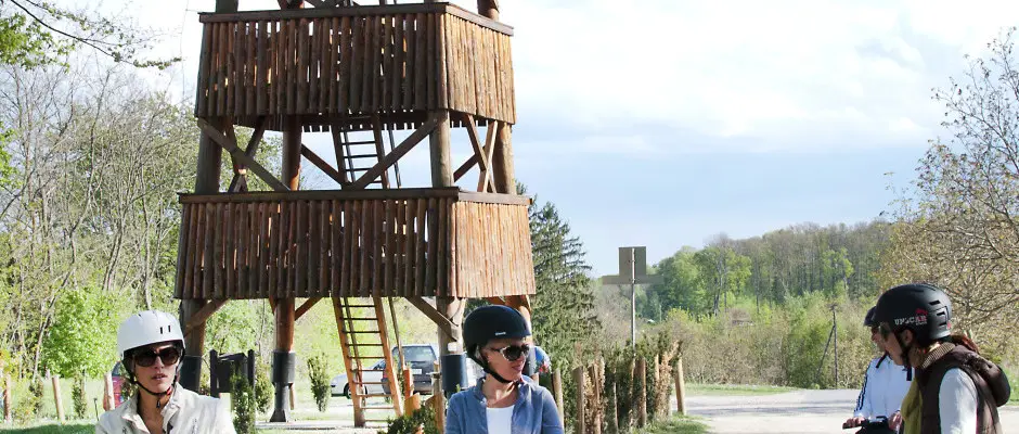 Kilt - a Art Hotel ajnlsval