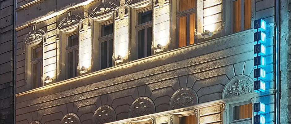 Atrium Fashion Hotel - az Atrium Fashion Hotel ajnlsval