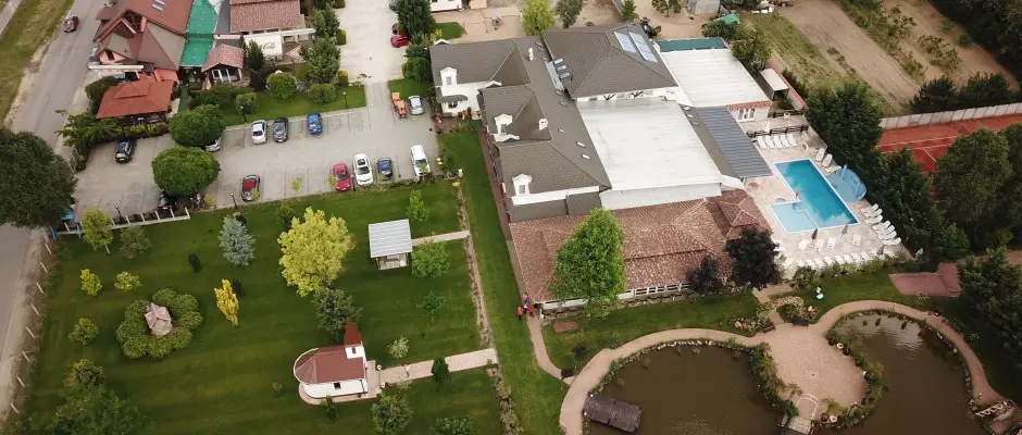 Park - a Bagolyvr Inrcs ajnlsval