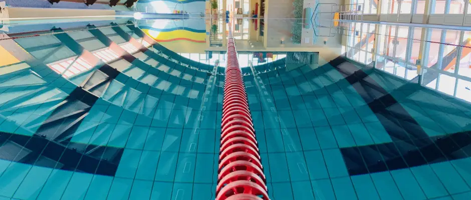 Uszoda - a Barack Thermal Apartmanok ajnlsval