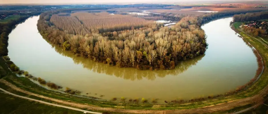 Tiszakanyar - a Barack Thermal Apartmanok ajnlsval