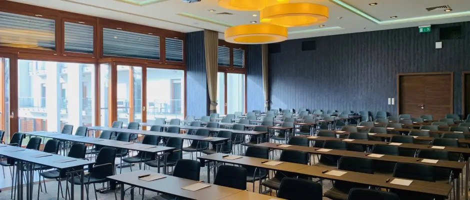 Barack Thermal Hotel - konferenciaterem - a Barack Thermal Apartmanok ajnlsval