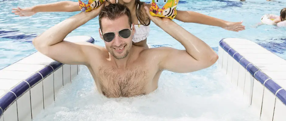 lmnymedence - a Barack Thermal Apartmanok ajnlsval