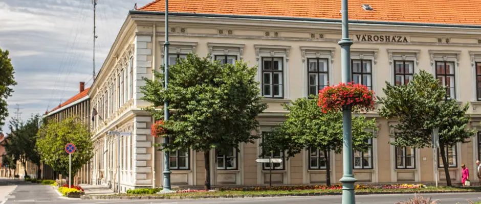 Srvr kzpont - a Berill Suites ajnlsval