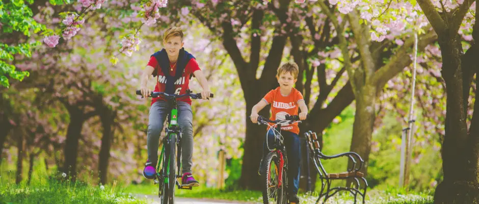 Kerkpr klcsnzs Zalakaroson - a Boni Csaldi Wellness Hotel ajnlsval