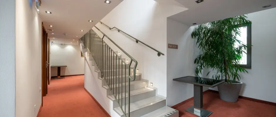 Emelet - a Bükkös Hotel & Spa ajánlásával