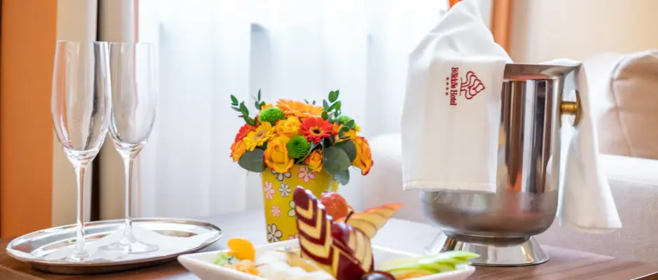 Bekészítések - a Bükkös Hotel & Spa ajánlásával