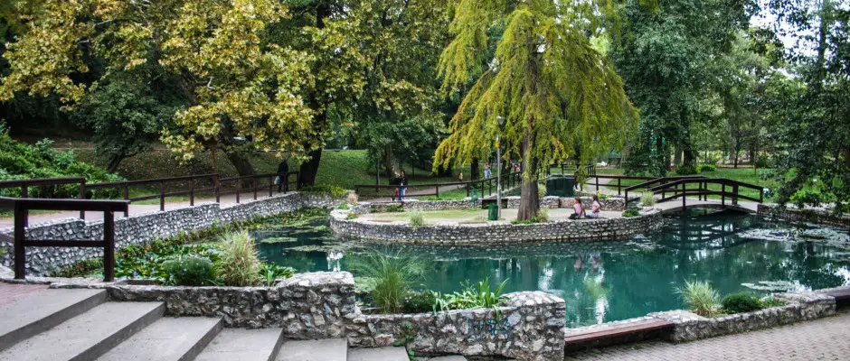 Miskolctapolca - a Hotel Calimbra ajnlsval