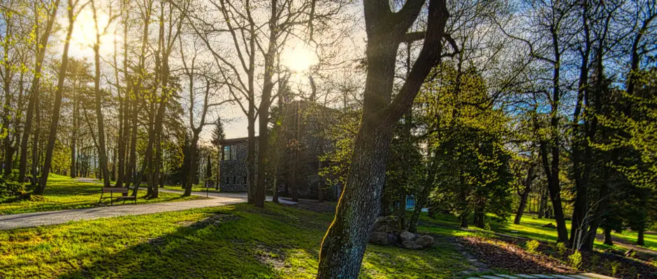 sfs park - a Cardoner Hotel ajnlsval