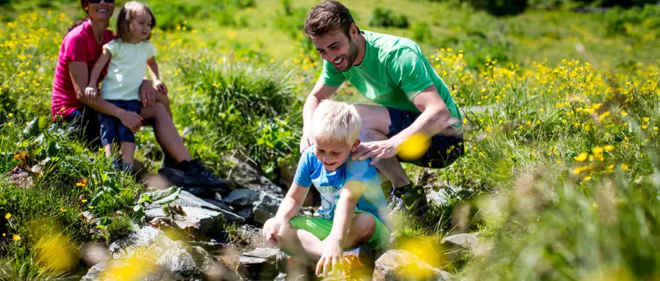 Kreischberg - csaldi kirnduls - a Club Hotel am Kreischberg ajnlsval
