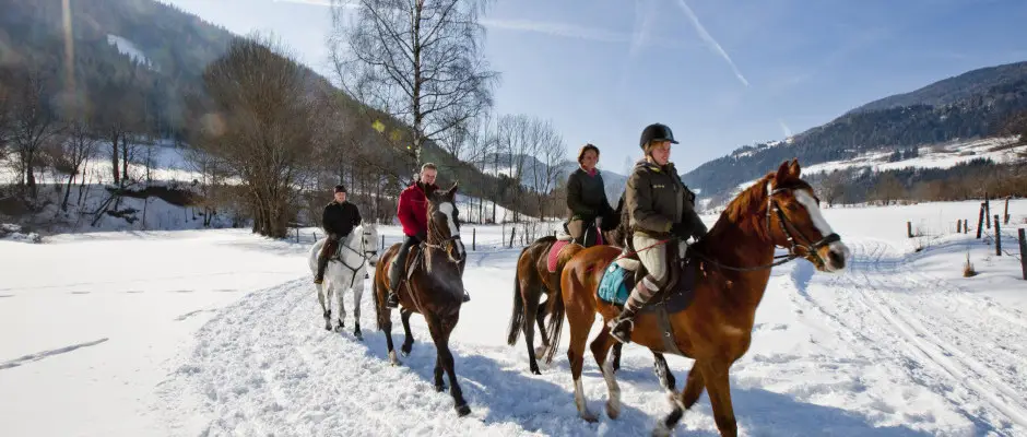 Kreischberg - lovagls tlen - a Club Hotel am Kreischberg ajnlsval