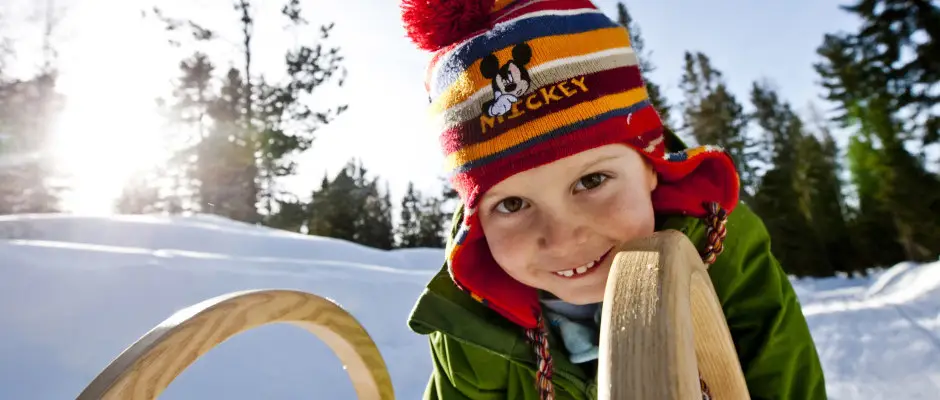 Kreischberg - tli sznkzs - a Club Hotel am Kreischberg ajnlsval