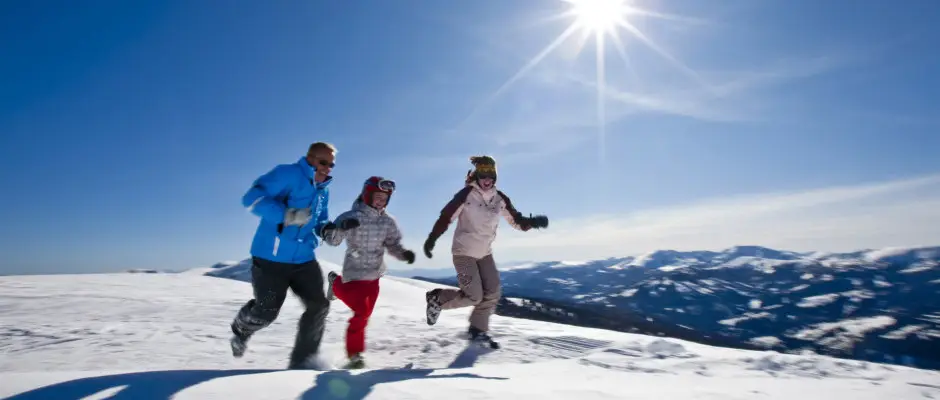 Kreischberg - tl - a Club Hotel am Kreischberg ajnlsval