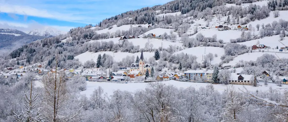 Kreischberg - tl - a Club Hotel am Kreischberg ajnlsval