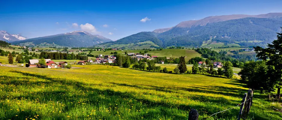 Kreischberg - nyr - a Club Hotel am Kreischberg ajnlsval