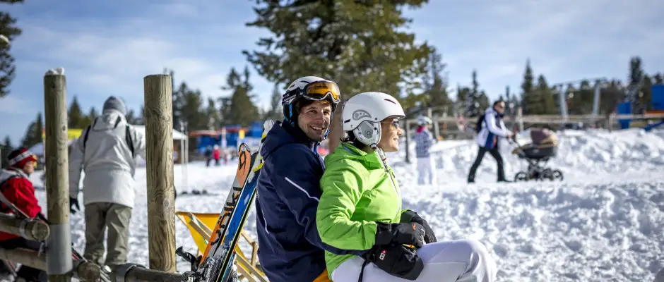 Kreischberg - tl - a Club Hotel am Kreischberg ajnlsval