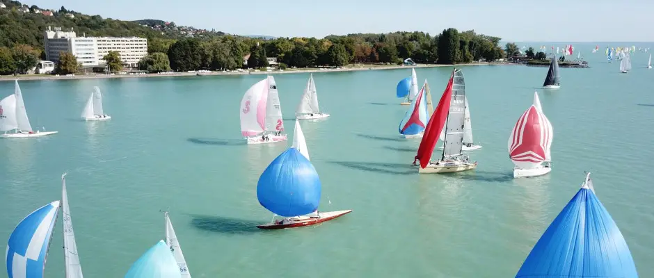 Club Tihany Resort - a Club Tihany Hotel ajnlsval