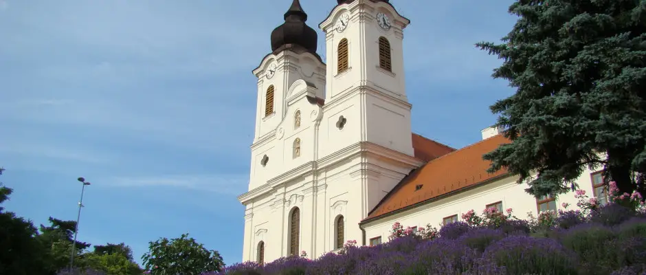 Tihanyi Aptsg - a Club Tihany Hotel ajnlsval