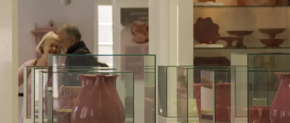 Zsolnay Negyed - a Corso Hotel Pcs ajnlsval