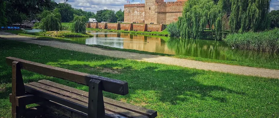 Gyulai vr - a Cottage Apartman Gyula ajnlsval