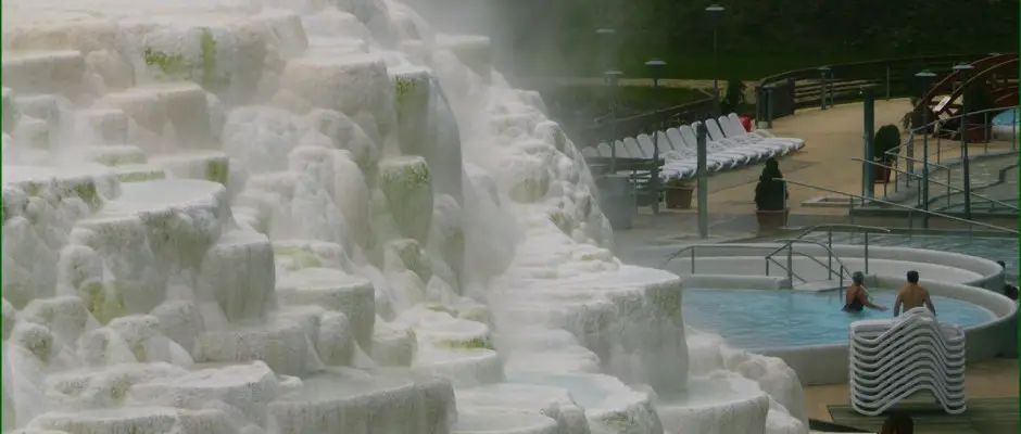 Sdomb Egerszalk - a DA Apartmanhz ajnlsval