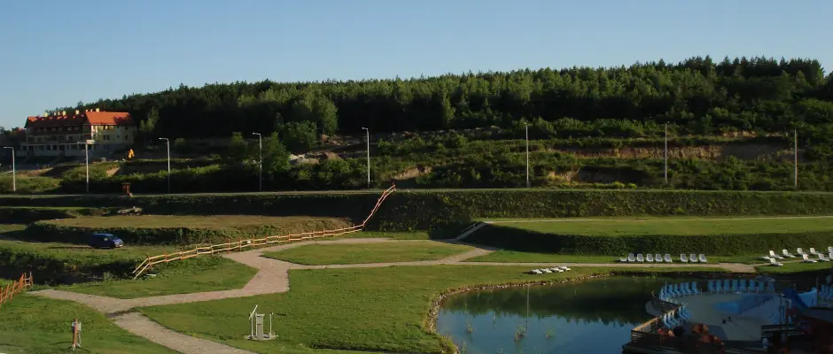 Gygyvizek Vlgyben az Apartman - a DA Apartmanhz ajnlsval