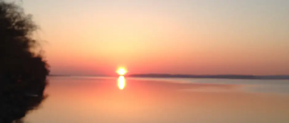 Balaton - a Dorina Wellness Apartman ajnlsval