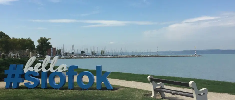 Balaton - a Dorina Wellness Apartman ajnlsval