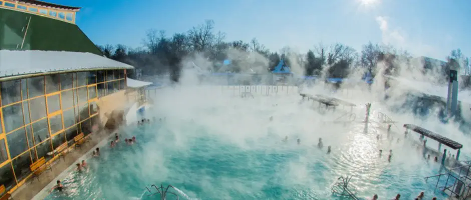 Harknyi Gygyfrd - a Drva Hotel ajnlsval