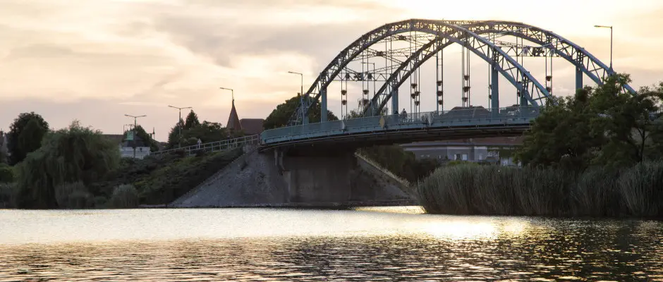 Dunapart - a Duna Relax Hotel aj�nl�s�val