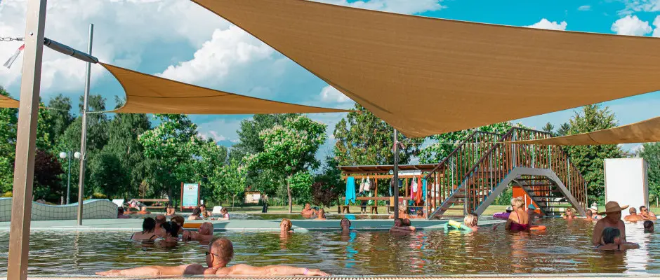 Jszrokszlls - termlfrd - az Eleven Business & Sport Hotel ajnlsval