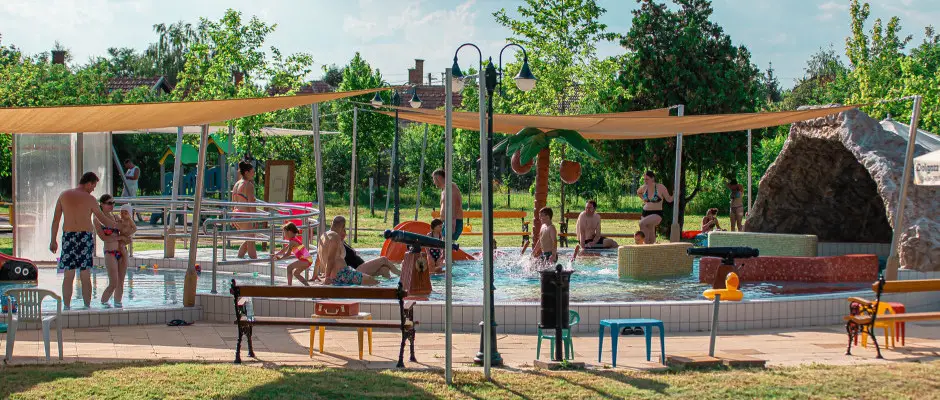 Jszrokszlls - termlfrd - az Eleven Business & Sport Hotel ajnlsval