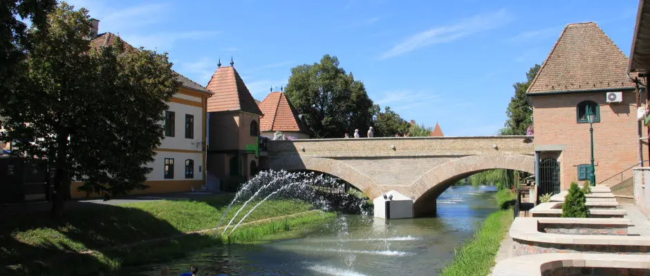 belvros - az Elizabeth Hotel ajnlsval