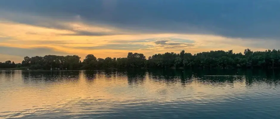 Gyknyesi t - az lmny Vendghz ajnlsval