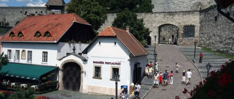 Egri vr - a Feny Panzi ajnlsval