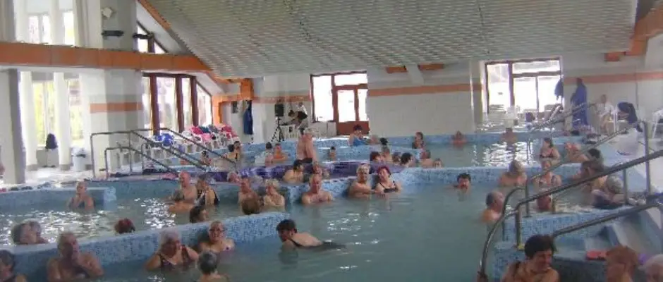 Fedett gygymedenck - a Feny Panzi ajnlsval