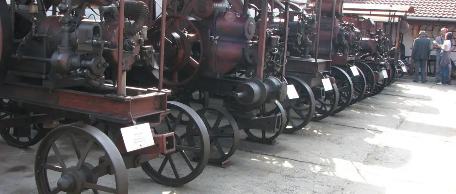 Gpmzeum - a Feny Panzi ajnlsval