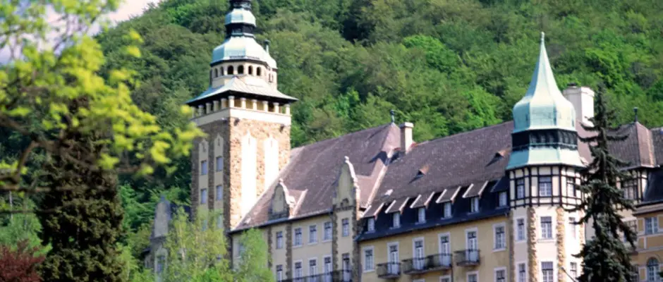 Lillafred - a Feny Panzi ajnlsval