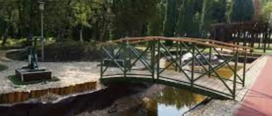 Zsry frd - park - a Feny Panzi ajnlsval